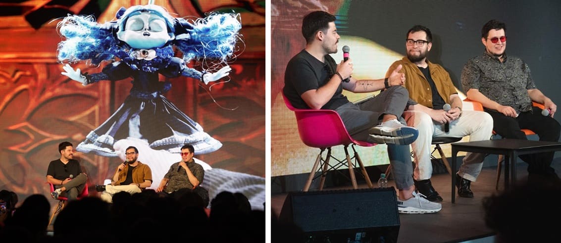 Festival Pixelatl 2025