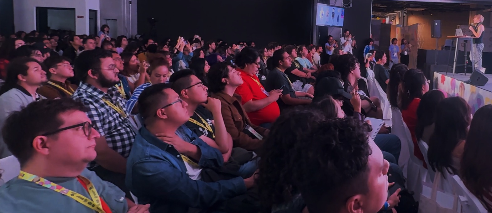 Ya abrimos la Segunda Preventa