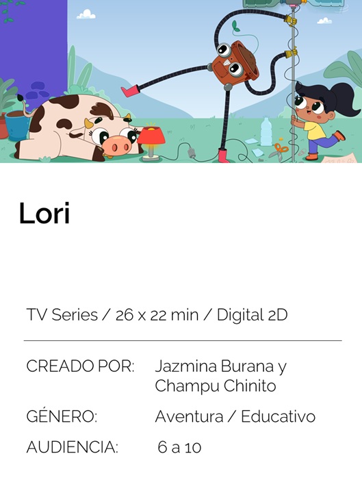 Lori