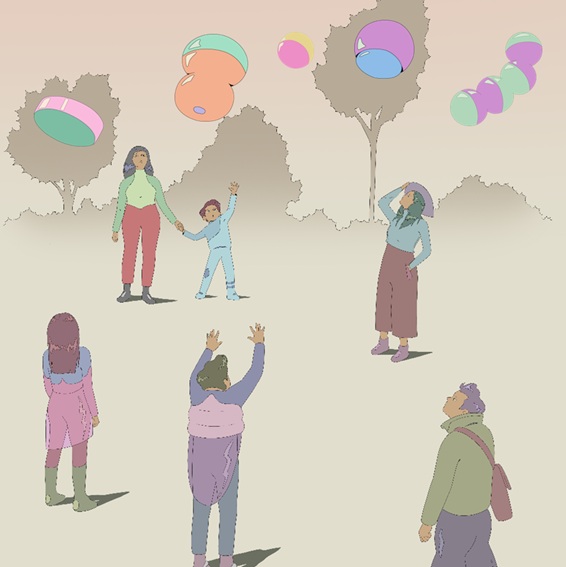 ¡Ya viene el festival!