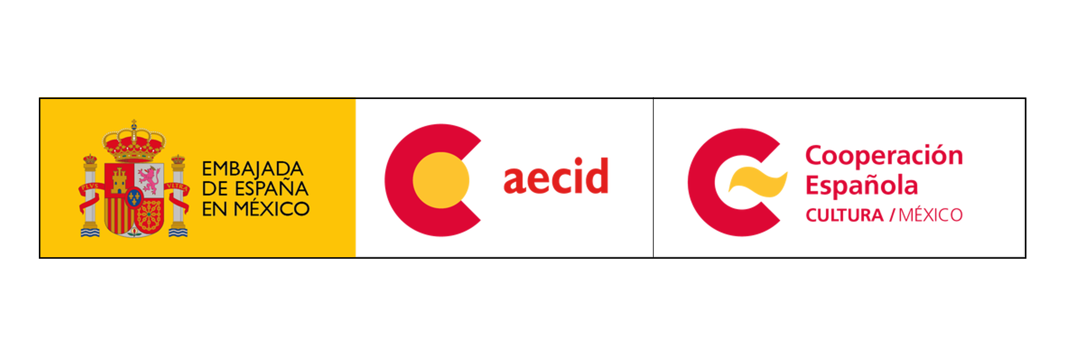 Aecid España