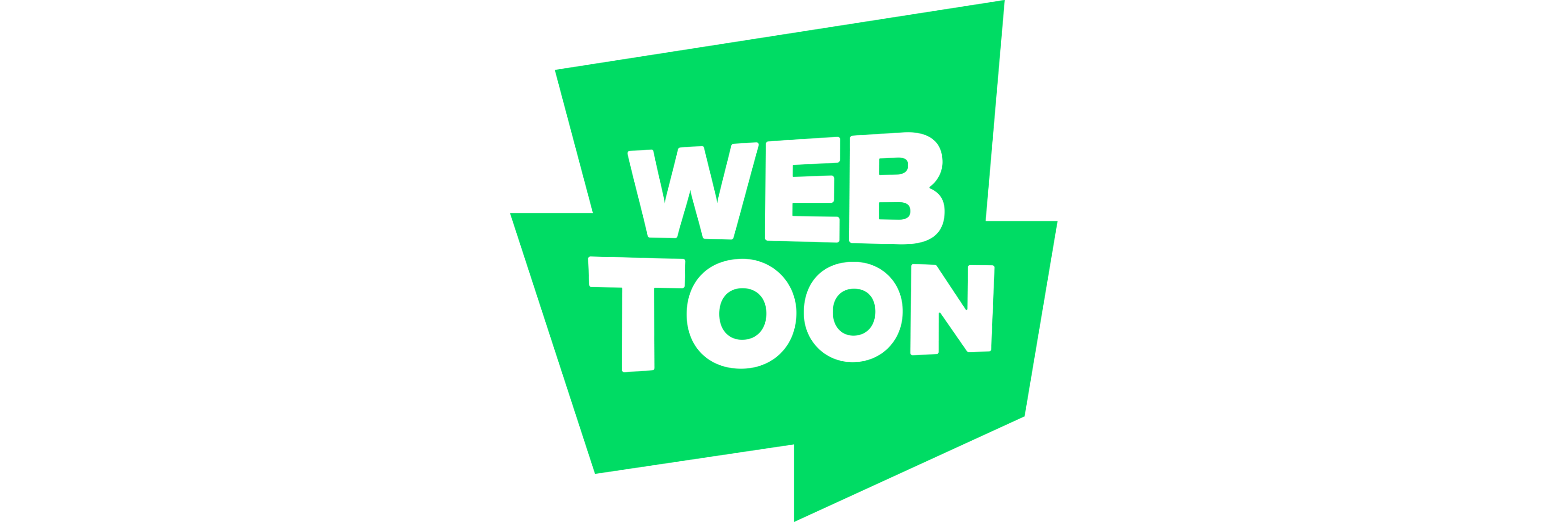 Webtoons